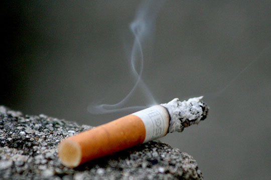 IPI sobre cigarros terá aumento em maio