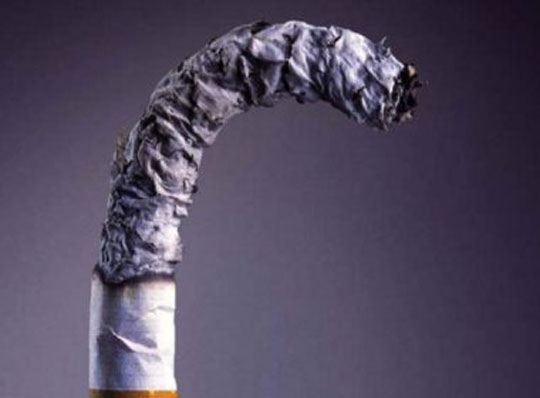 Fumar reduz tamanho do pênis, aponta pesquisa