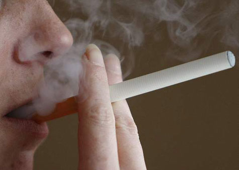 Em seis anos, consumo de cigarro cai 20% no Brasil