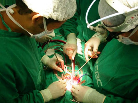 Macaúbas e mais quatro cidades baianas recebem verba para realização de cirurgias