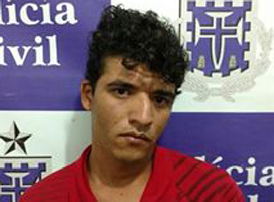 Jovem acusado de matar o pai a pauladas tem prisão decretada em Guanambi