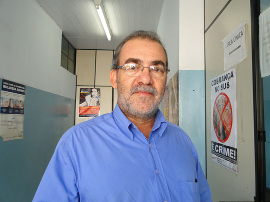 Brumado: Superintendente de Trânsito declara 'guerra' aos infratores