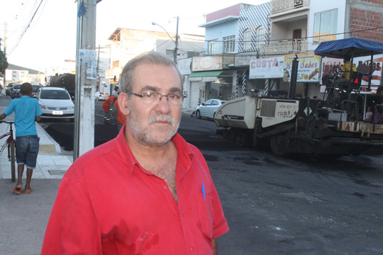 Brumado: Superintendente municipal de trânsito pede afastamento do cargo