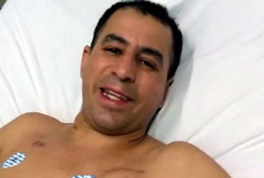 Brumadense passa por cirurgia de transplante de coração em São Paulo