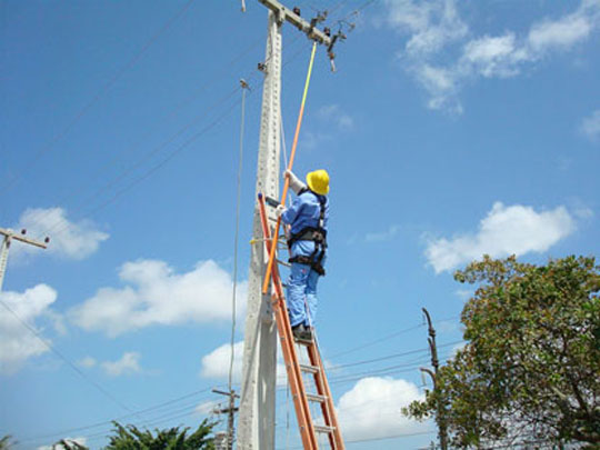 Fornecimento de energia será interrompido no Bairro Covas de Mandioca em Brumado