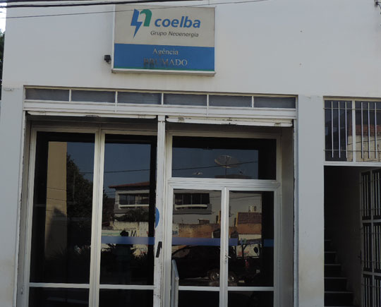 Coelba é considerada uma das piores empresas de energia do Brasil