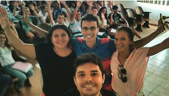 Brumado: Colégio Estadual Getúlio Vargas promove aulão para Enem