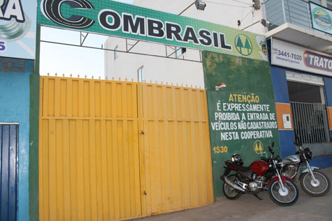 Brumado: Em crise, Cooperativa dos Mototaxistas para o abastecimento de gasolina
