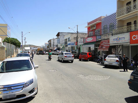 Comerciários de Brumado com novo piso salarial