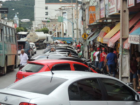 Brumado tem aumento nas vendas e na inadimplência no primeiro semestre do ano