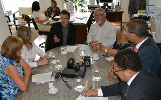 Porto do Malhado: Comissão da Fiol acredita em viabilidade de operações