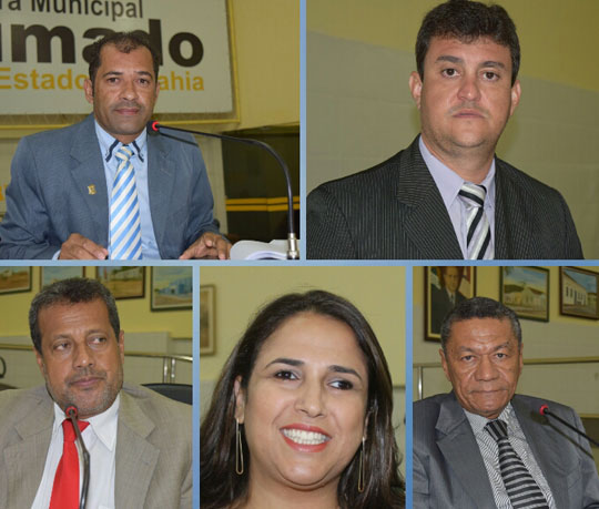Câmara de Vereadores cria comissão especial para acompanhar obras do parque eólico em Brumado