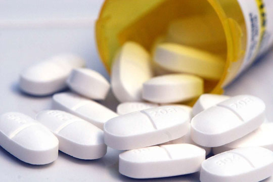 Anvisa suspende venda e uso de medicamento estimulante