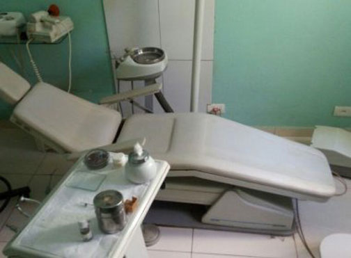 Falso dentista é preso em flagrante em Condeúba
