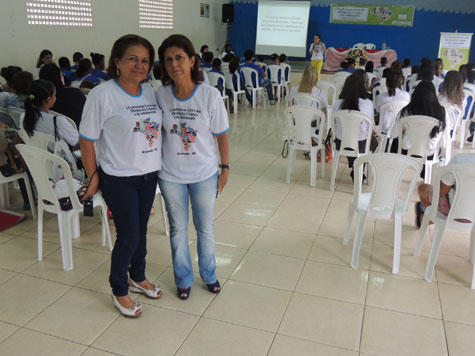 Brumado: I Conferência Livre dos Direitos da Criança e do Adolescente é realizada