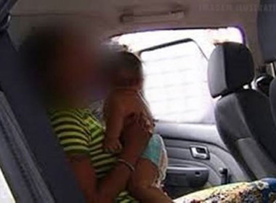 Conquista: Menor sequestra duas crianças; mãe dos menores é acusada de abandono de incapaz