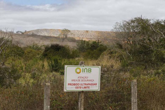 Contaminação de água de poço em Lagoa Real é relatada por Jornal O Estado de São Paulo