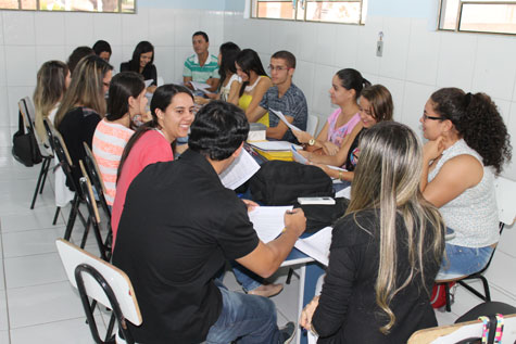 Brumado: Coordenadores de unidades de saúde debatem cronograma de campanhas