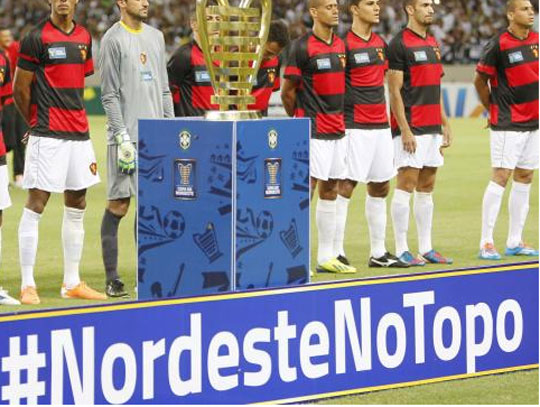 Copa do Nordeste: Saiba mais sobre a competição regional mais popular do país