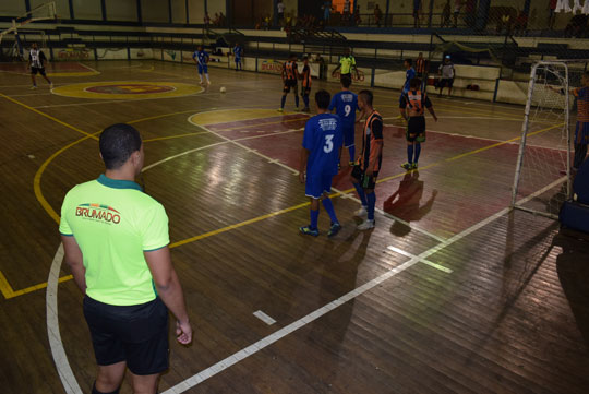 Está em andamento a Copa União dos Babeiros de Brumado