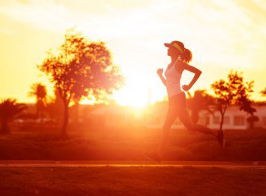 Danos causados pelo álcool podem ser amenizados com prática de exercícios físicos