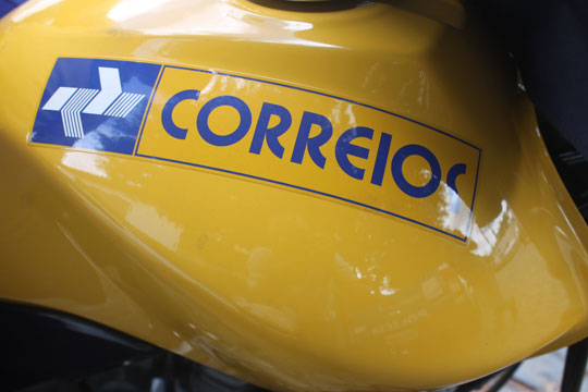 Correios: Tarifas de serviços postais ficam mais caras