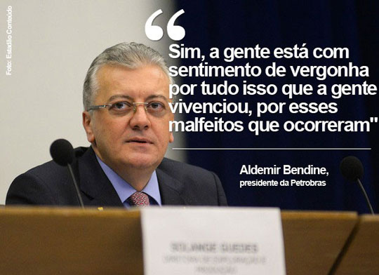 Operação Lava Jato: Petrobras perdeu R$ 6,2 bi com corrupção