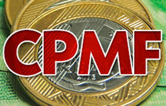 Nova estimativa de receitas com inclusão da CPMF é aprovada Comissão de Orçamento