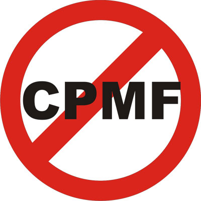 Após reunião com ministros, Dilma desiste de recriar a CPMF