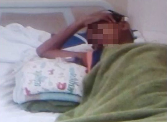 Criança com doença cardíaca espera vaga em hospital há 2 meses em Vitória da Conquista