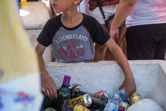 País tem 2,6 milhões de crianças em trabalho infantil, diz IBGE