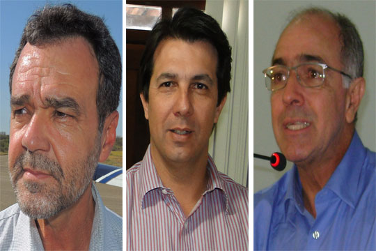 Deputados federais votados em Brumado receberam repasses da Odebrecht, apontam planilhas