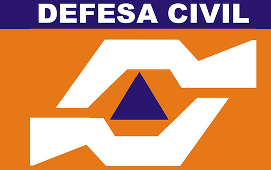 Prefeitura divulga portaria com membros da Comissão Municipal de Defesa Civil