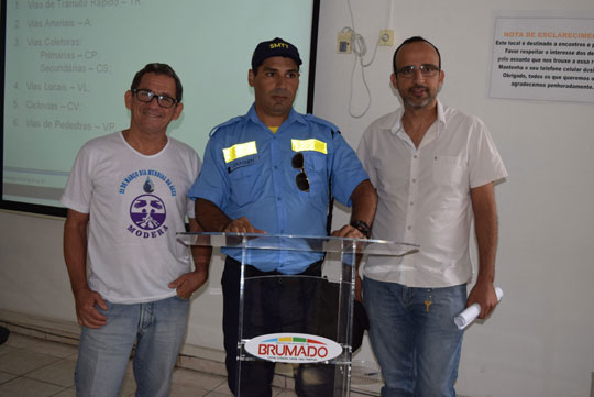 Delegados urbanos brumadenses participarão de conferências em Salvador e Brasília
