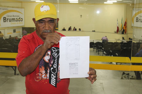 Popular denuncia e vereadores prometem apurar preço do gás de cozinha em Brumado