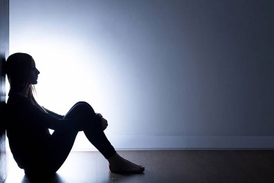Depressão e ansiedade aumentam o risco de morte por câncer