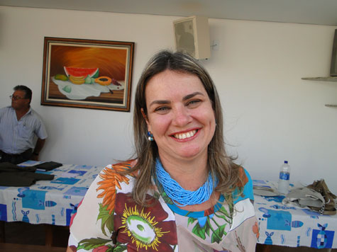 Guanambi: Ivana Bastos promove Encontro do Mandato neste sábado (24)