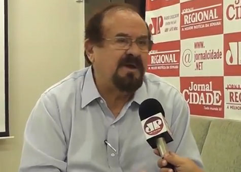 Beneficiários do Bolsa Família não devem votar, defende deputado paulista