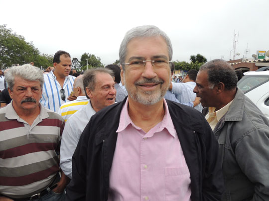 Imbassahy, deputado federal baiano, vai liderar bancada tucana na Câmara em 2016