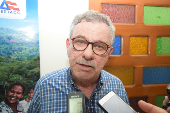'Irmãos Vieira Lima são empecilho para aliança entre o PT e o PMDB de Brumado', diz Waldenor