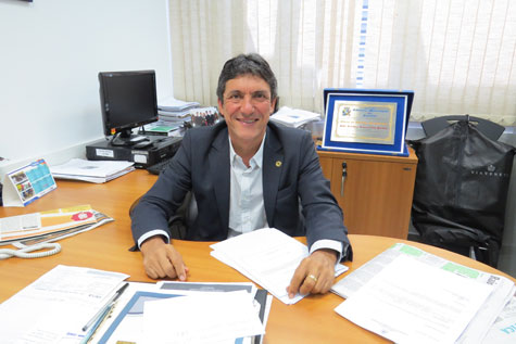 Guanambi: João Bonfim diz que licitação para construção do SAC será publicada dia 16 de abril