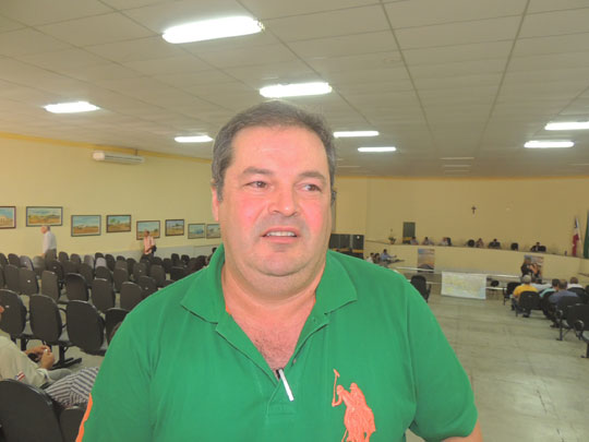 Guanambi: Deputado Luís Augusto declara apoio a Nilo Coelho nas próximas eleições