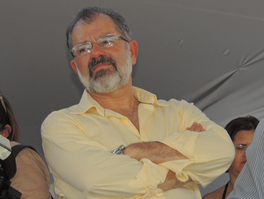 Marcelo Nilo é favorito na eleição para presidência da Assembleia Legislativa da Bahia