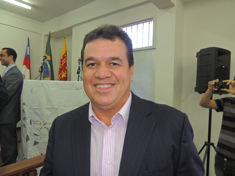 Marquinho Viana agradece eleitores e garante mais trabalho pelos municípios baianos