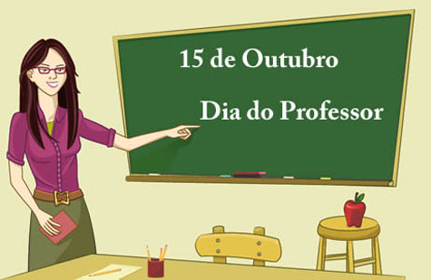 Brumado: Câmara de Vereadores parabeniza professores