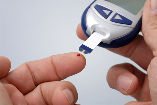 Número de adultos com diabetes quadruplicou desde 1980, diz OMS