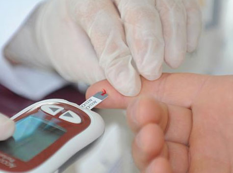 Endocrinologista aponta sete sintomas de diabetes em crianças