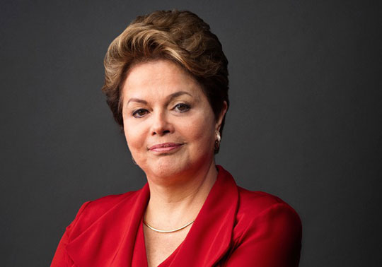 Justiça derruba restrição do uso de aviões da FAB por Dilma Rousseff