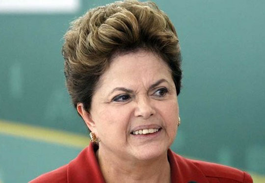 Para 84%, presidente sabia de corrupção dentro da Petrobras