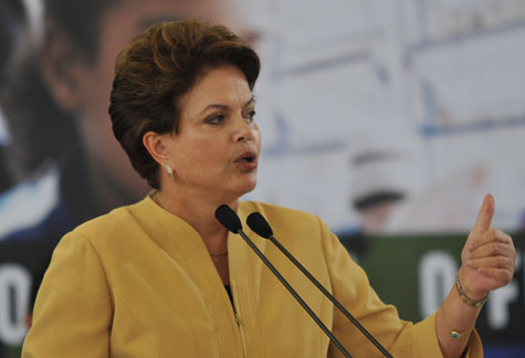 Pesquisa do Ibope mostra Dilma com 22 pontos à frente de Marina